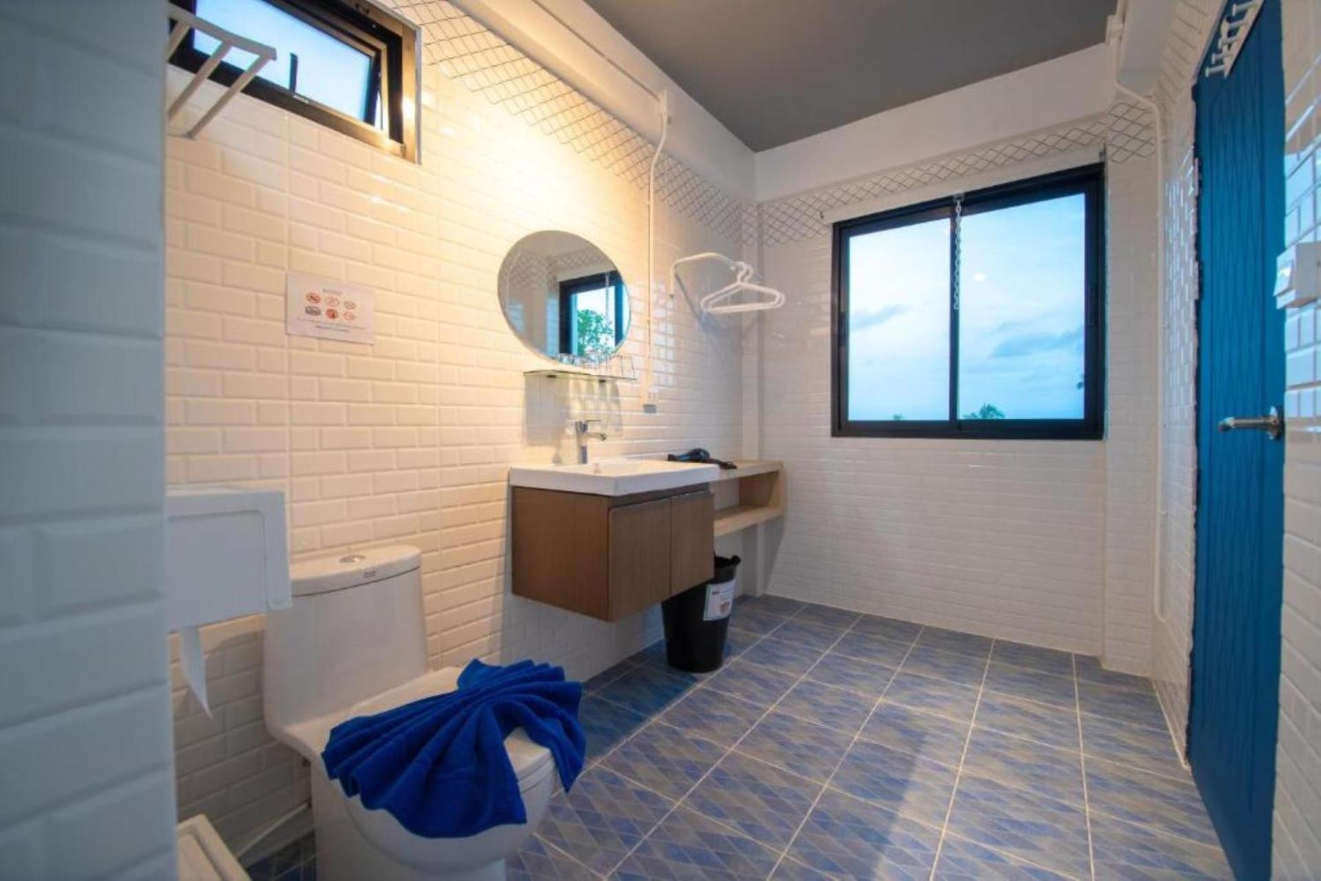 The Rock Samui Poshtel Lamai Beach Room photo