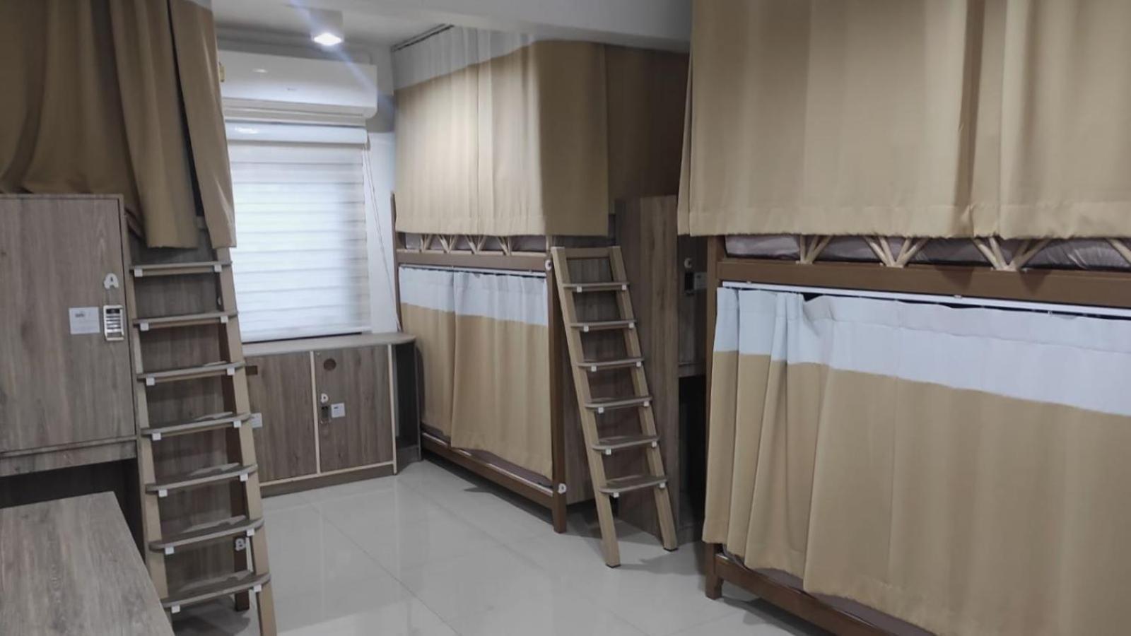 The Rock Samui Poshtel Lamai Beach Room photo